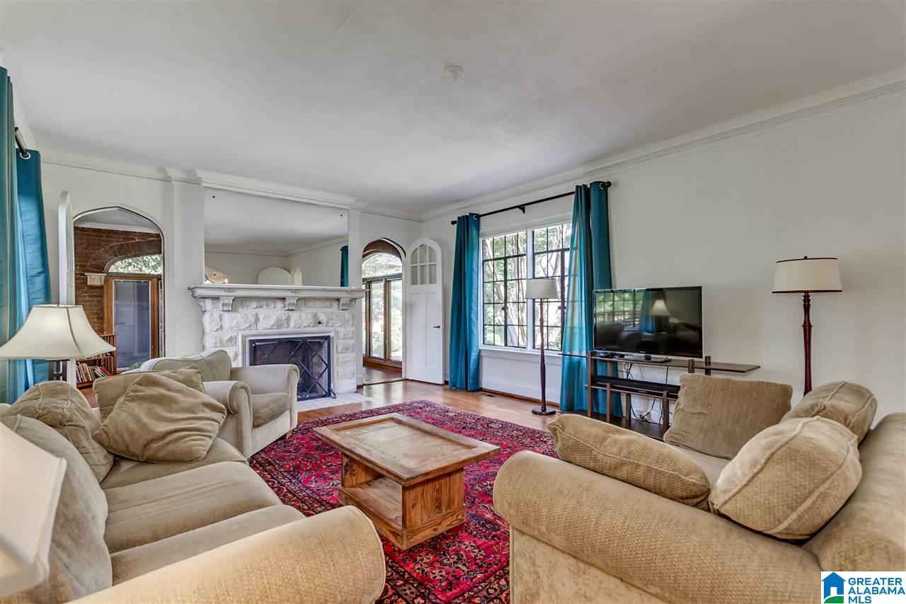 4209 Overlook Road Birmingham, AL 35222 - Photo 5 of 27