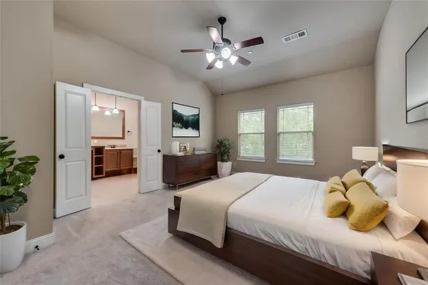 $2,750 | 1003 Brook Hollow Drive, Euless, TX 76039