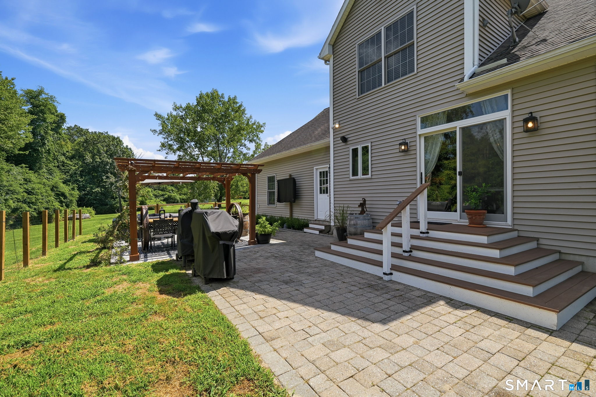 210 Forsyth Road Salem, CT 06420 - Photo 34 of 40 Gallery Image 34