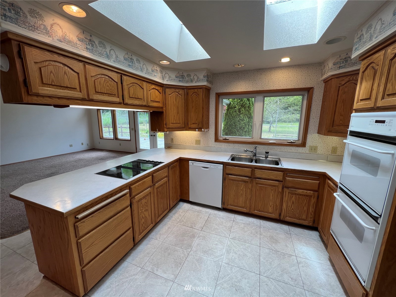293 Vert Road Port Angeles, WA 98363 - Photo 11 of 36 Gallery Image 11