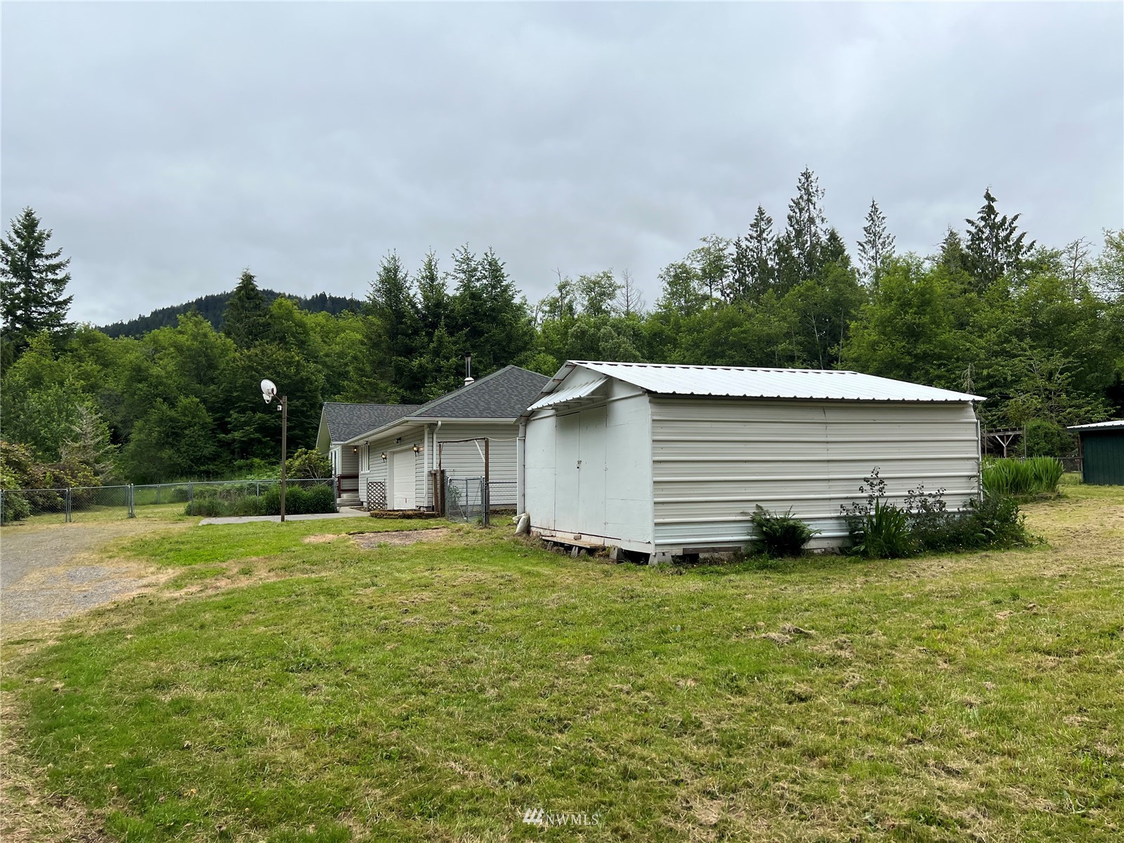 293 Vert Road Port Angeles, WA 98363 - Photo 30 of 36 Gallery Image 30