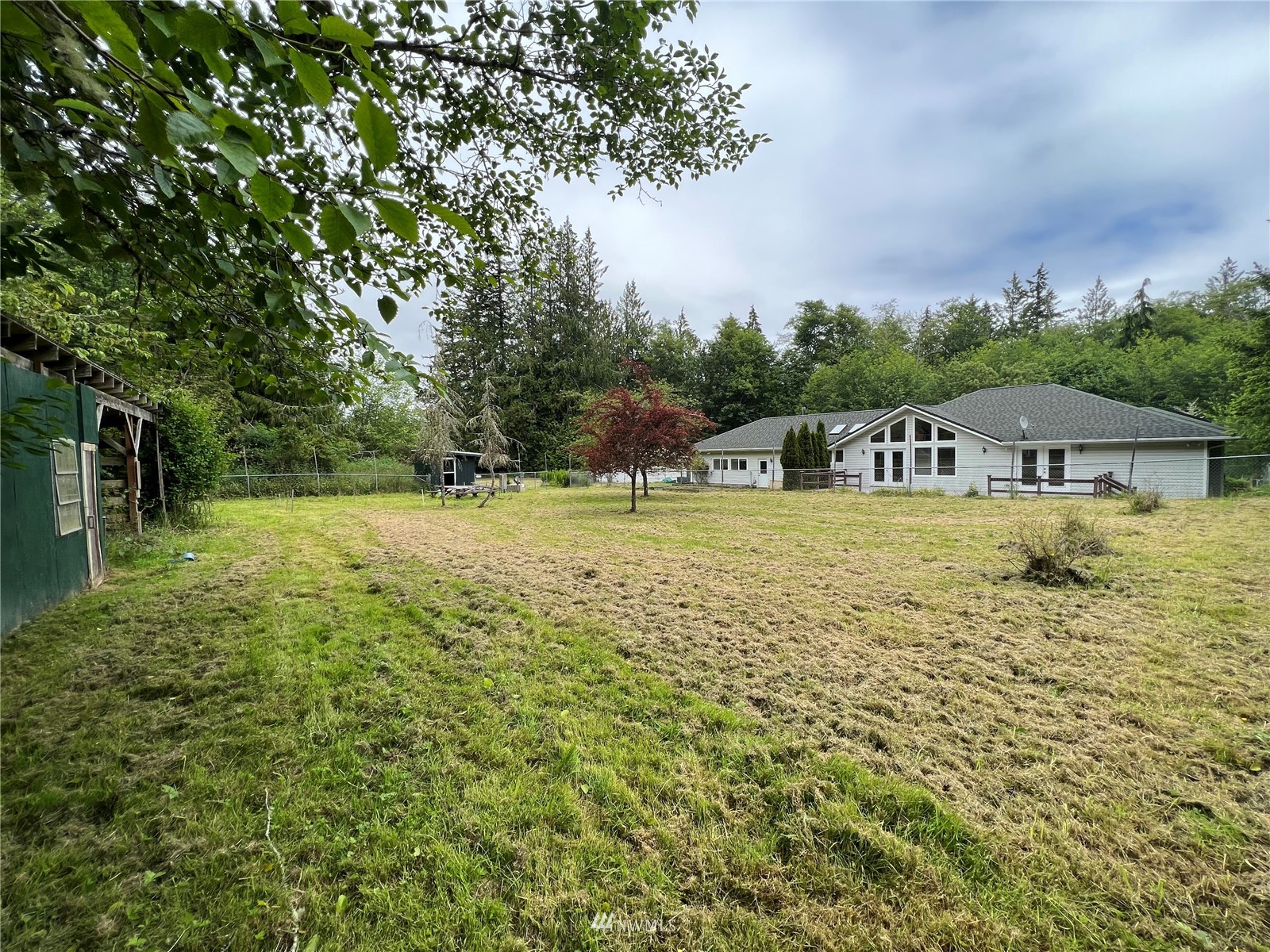 293 Vert Road Port Angeles, WA 98363 - Photo 35 of 36 Gallery Image 35