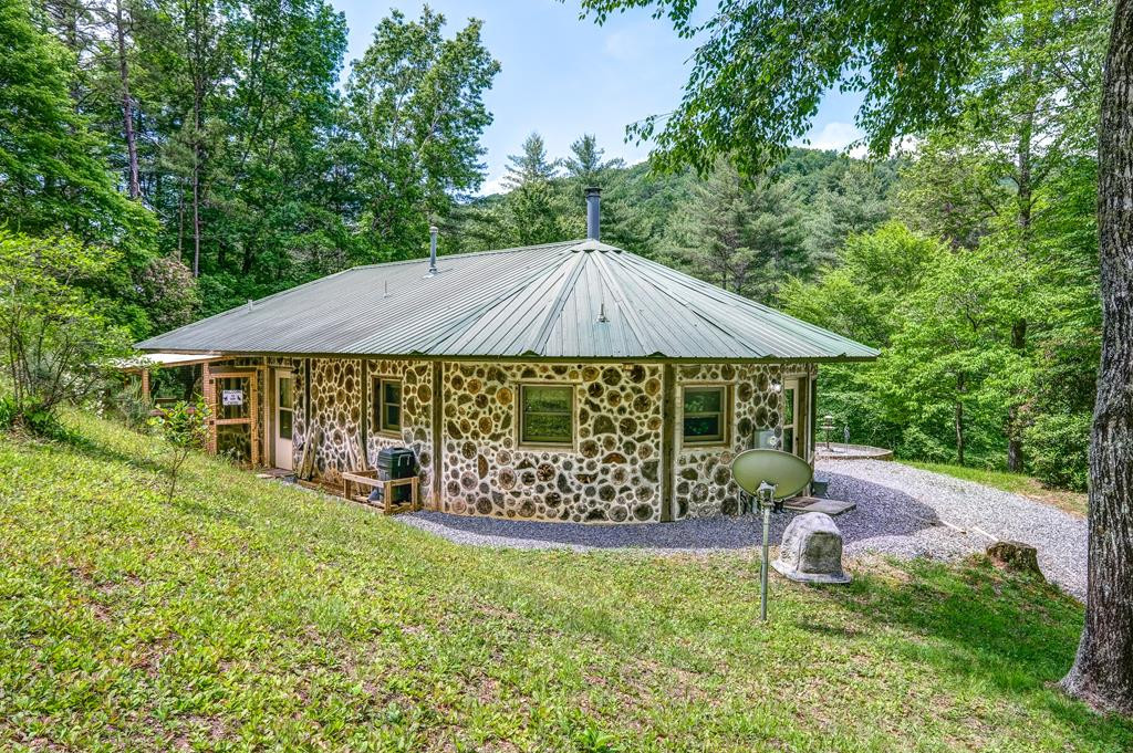 3774 Ebenezer Road Murphy, NC 28906 - Photo 49 of 72