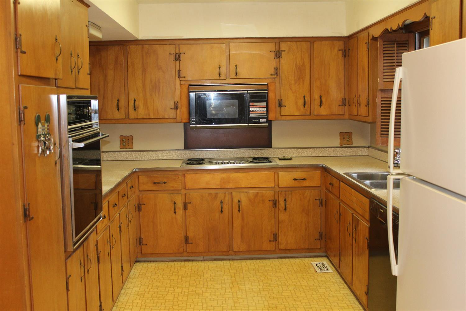 709 Providence Road Lexington, KY 40502 - Photo 9 of 22 Listing Photo