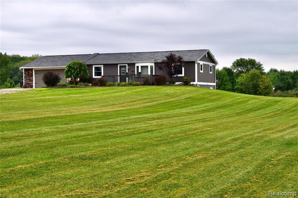 13969 Imlay City Road Capac, MI 48014 - Photo 1 of 51