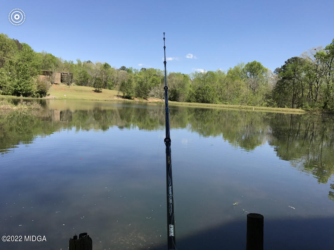 457 Lite-N-Tie Road Gray, GA 31032 - Photo 28 of 30 a lake view with a lake view