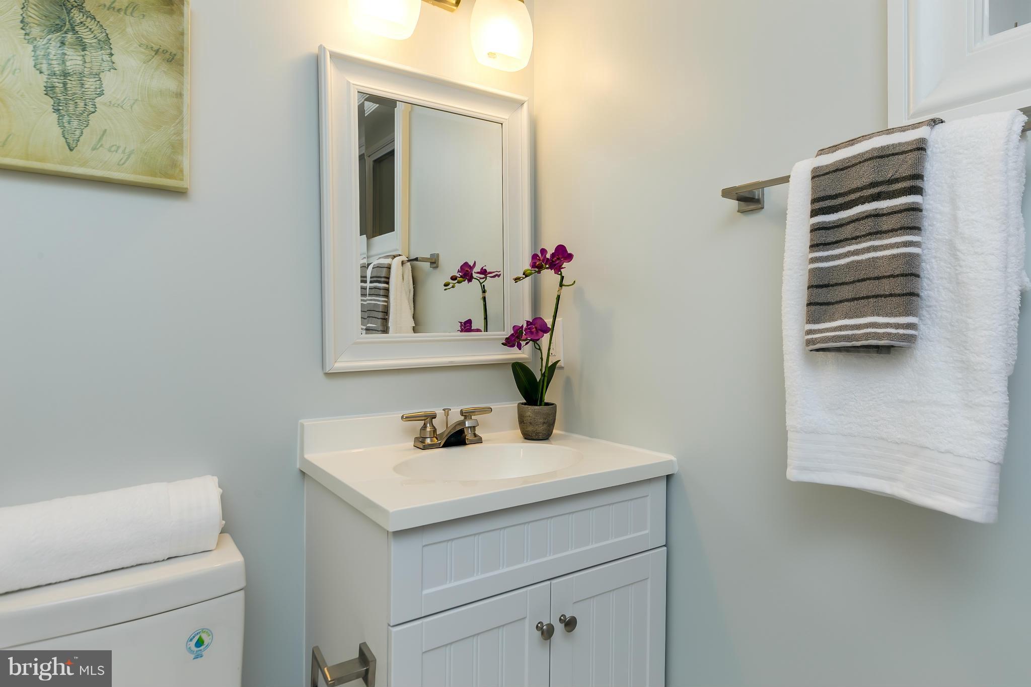 307 Adams Street Northeast Washington, DC 20002 - Photo 23 of 30 Bath