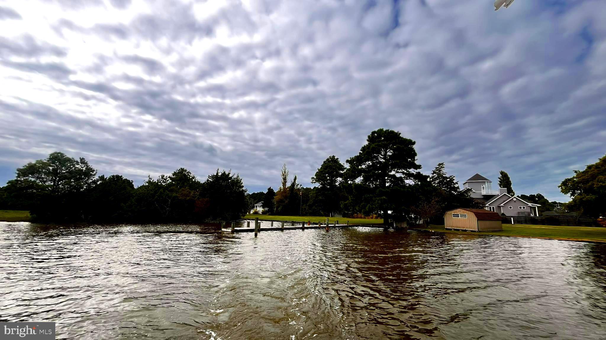 1609 Heliport Road Woolford, MD 21677 - Photo 11 of 37