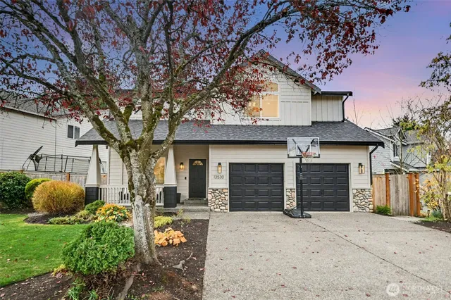 $1,175,000 | 13530 43rd Avenue Southeast, Mill Creek, WA 98012