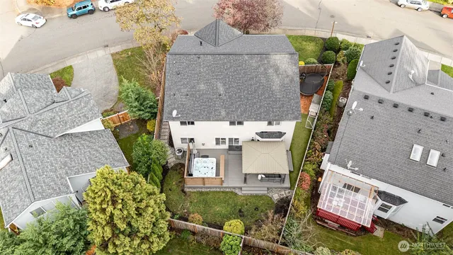 $1,161,000 | 13530 43rd Avenue Southeast, Mill Creek, WA 98012