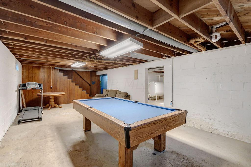 625 Alton Road Galloway, OH 43119 - Photo 19 of 30 Basement