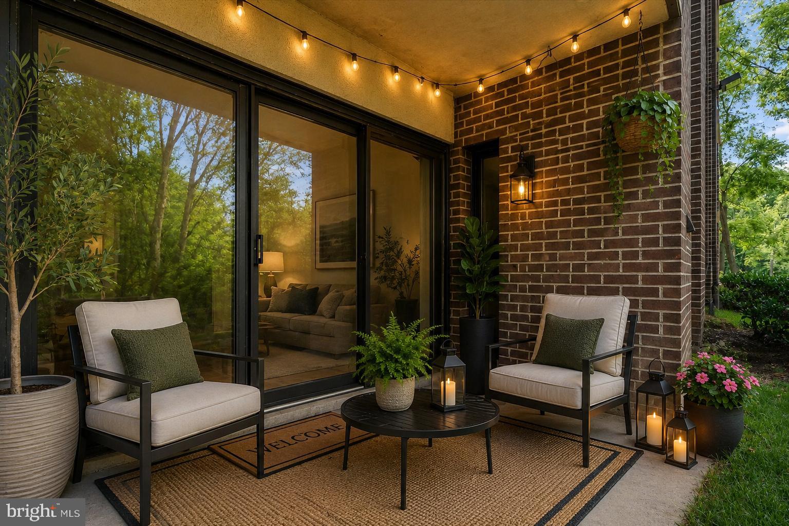 15712 Dorset Road, Unit T3 Laurel, MD 20707 - Photo 11 of 37 Virtual staging