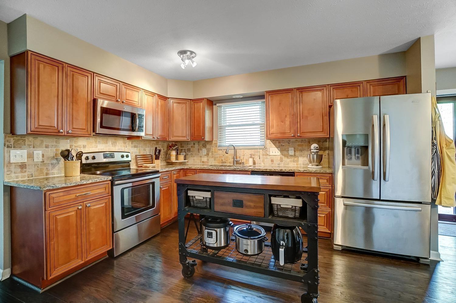 3683 Spring Mill Way Maineville, OH 45039 - Photo 14 of 50