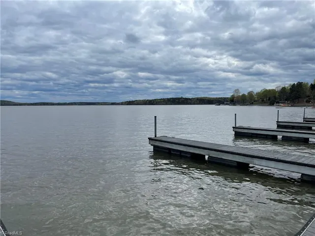 $39,000 | 144 Heron Bay Drive, Unit LOT 5, New London, NC 28127