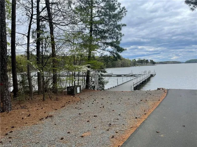 $39,000 | 144 Heron Bay Drive, Unit LOT 5, New London, NC 28127