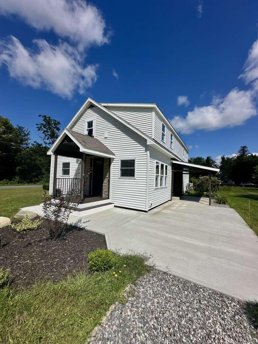 90 Sanborn Road Monmouth, ME 04259 - Photo 8 of 39 Crawford.8