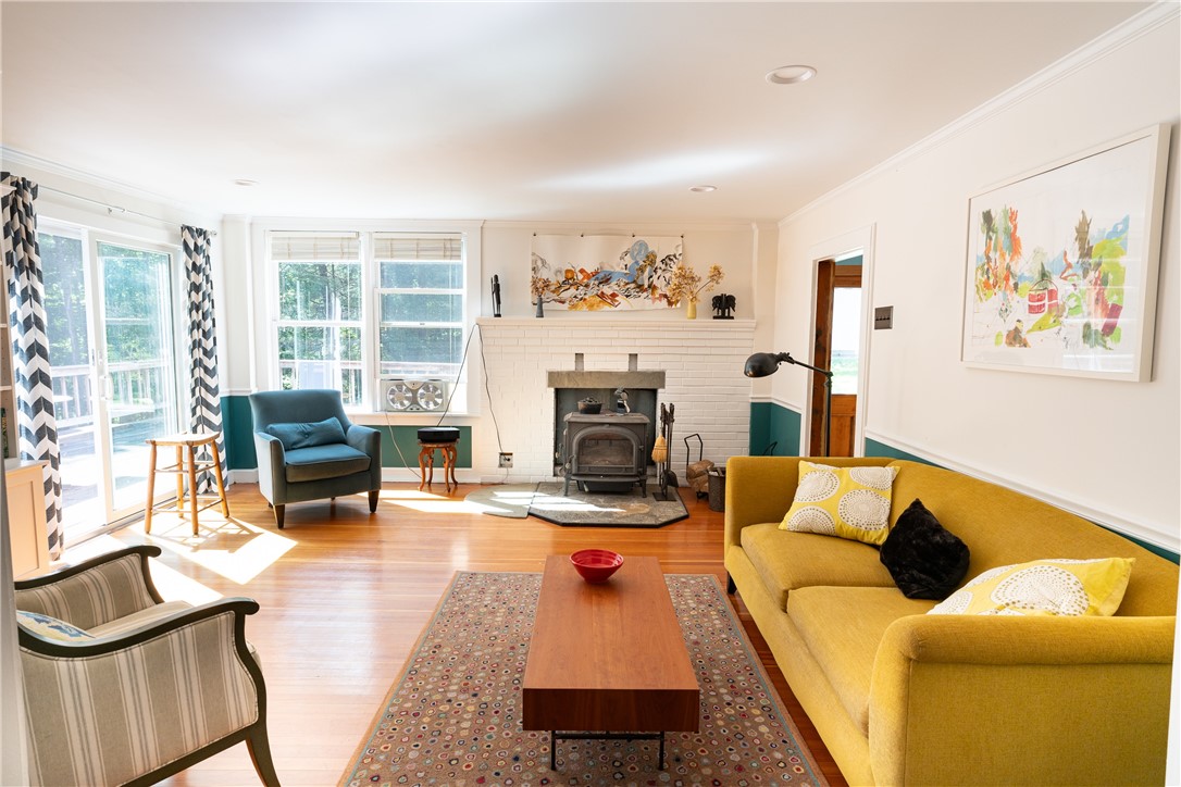 971 Stone Fort Road Kortright, NY 13750 - Photo 11 of 48