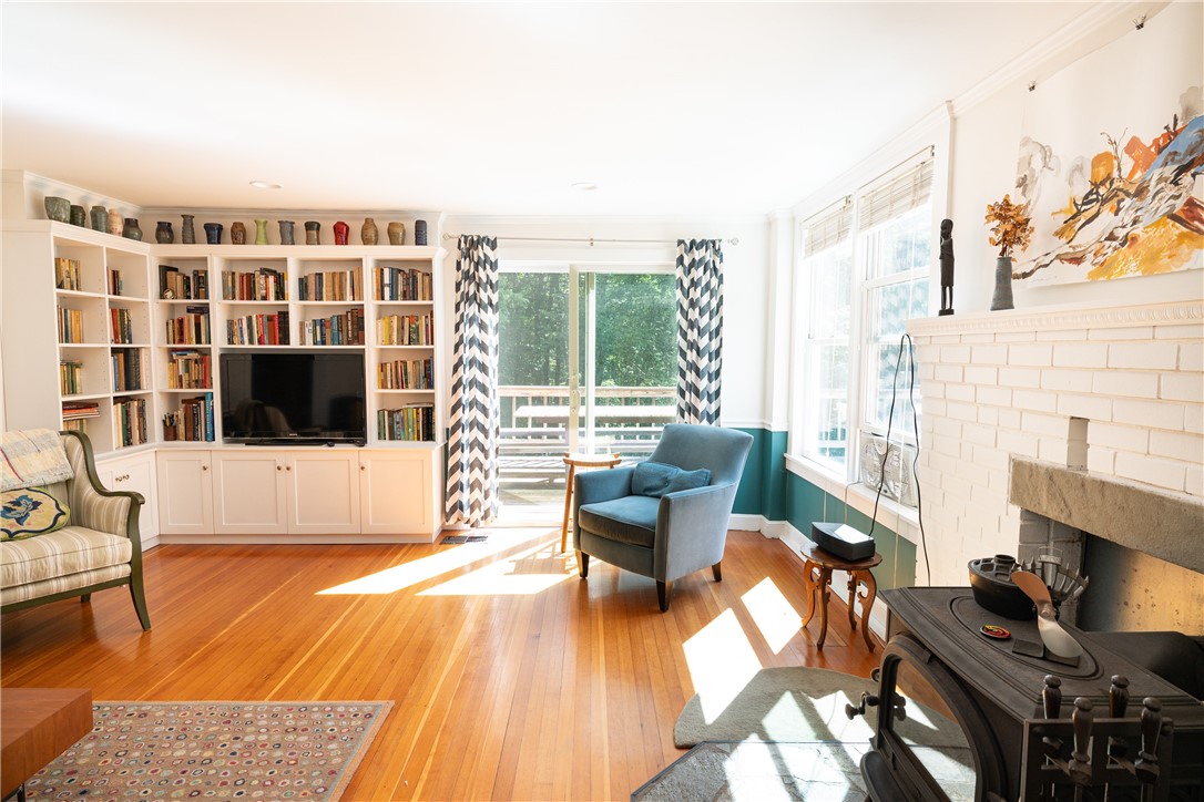 971 Stone Fort Road Kortright, NY 13750 - Photo 12 of 48