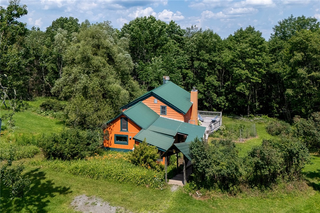 971 Stone Fort Road Kortright, NY 13750 - Photo 2 of 48