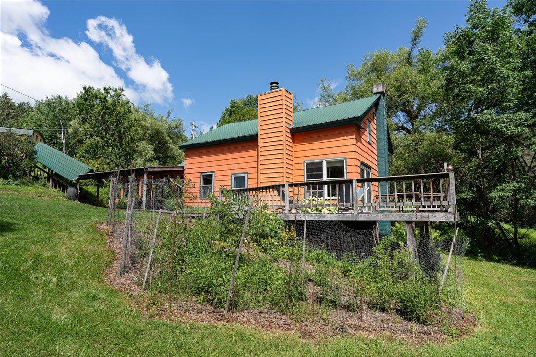 971 Stone Fort Road Kortright, NY 13750 - Photo 22 of 48