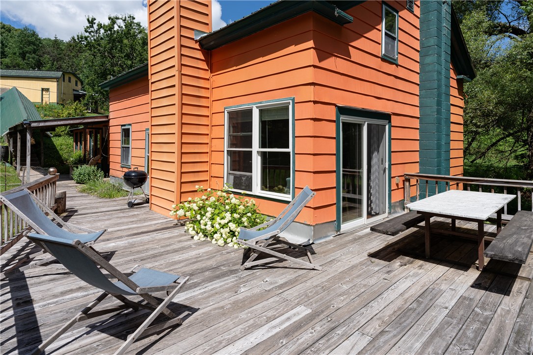 971 Stone Fort Road Kortright, NY 13750 - Photo 23 of 48