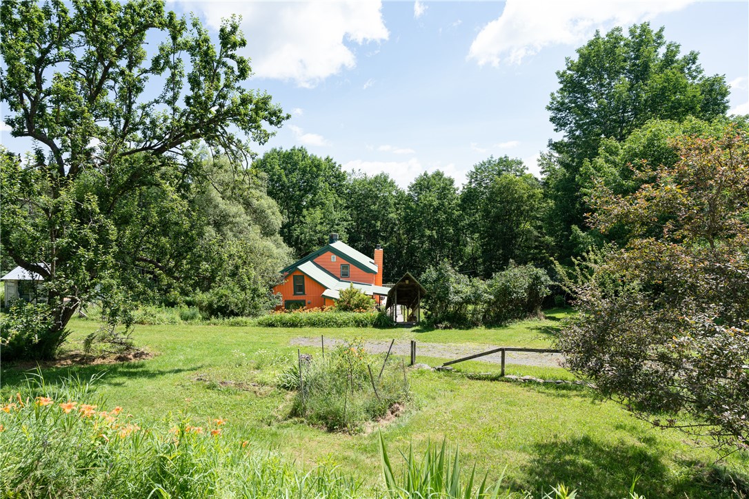 971 Stone Fort Road Kortright, NY 13750 - Photo 29 of 48