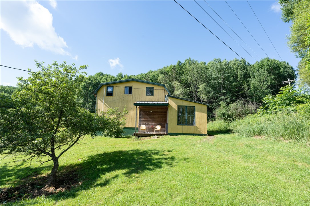 971 Stone Fort Road Kortright, NY 13750 - Photo 30 of 48