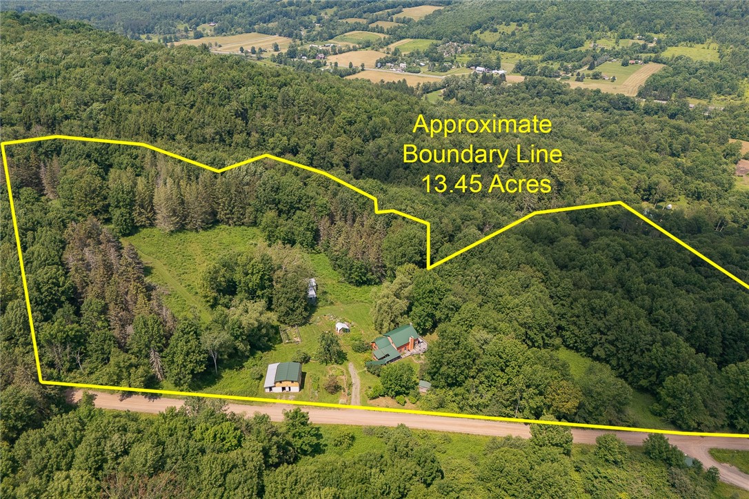 971 Stone Fort Road Kortright, NY 13750 - Photo 3 of 48