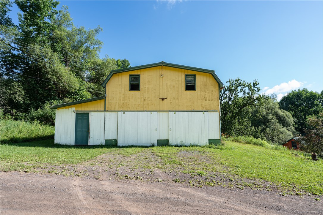 971 Stone Fort Road Kortright, NY 13750 - Photo 31 of 48