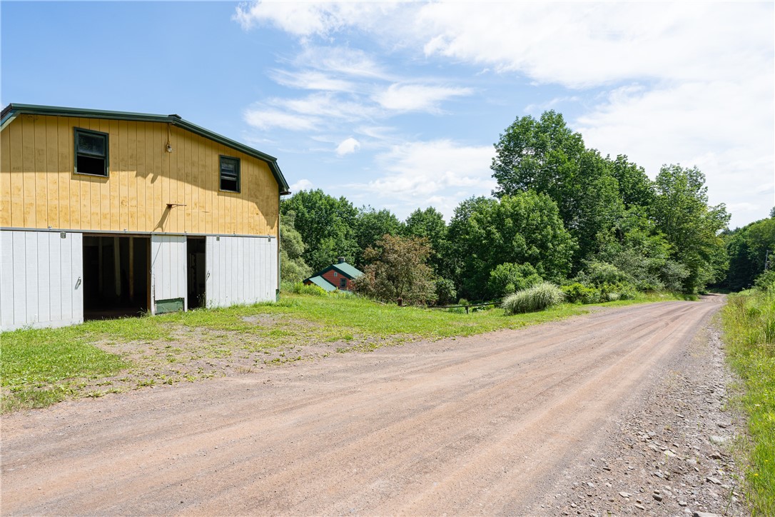 971 Stone Fort Road Kortright, NY 13750 - Photo 39 of 48