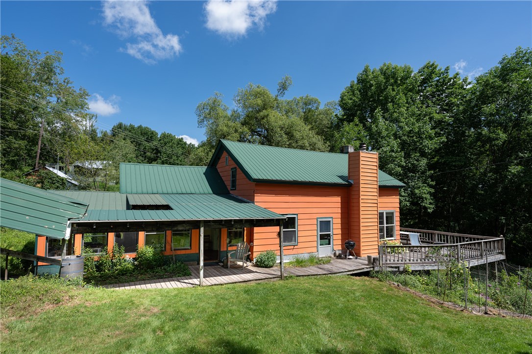 971 Stone Fort Road Kortright, NY 13750 - Photo 4 of 48