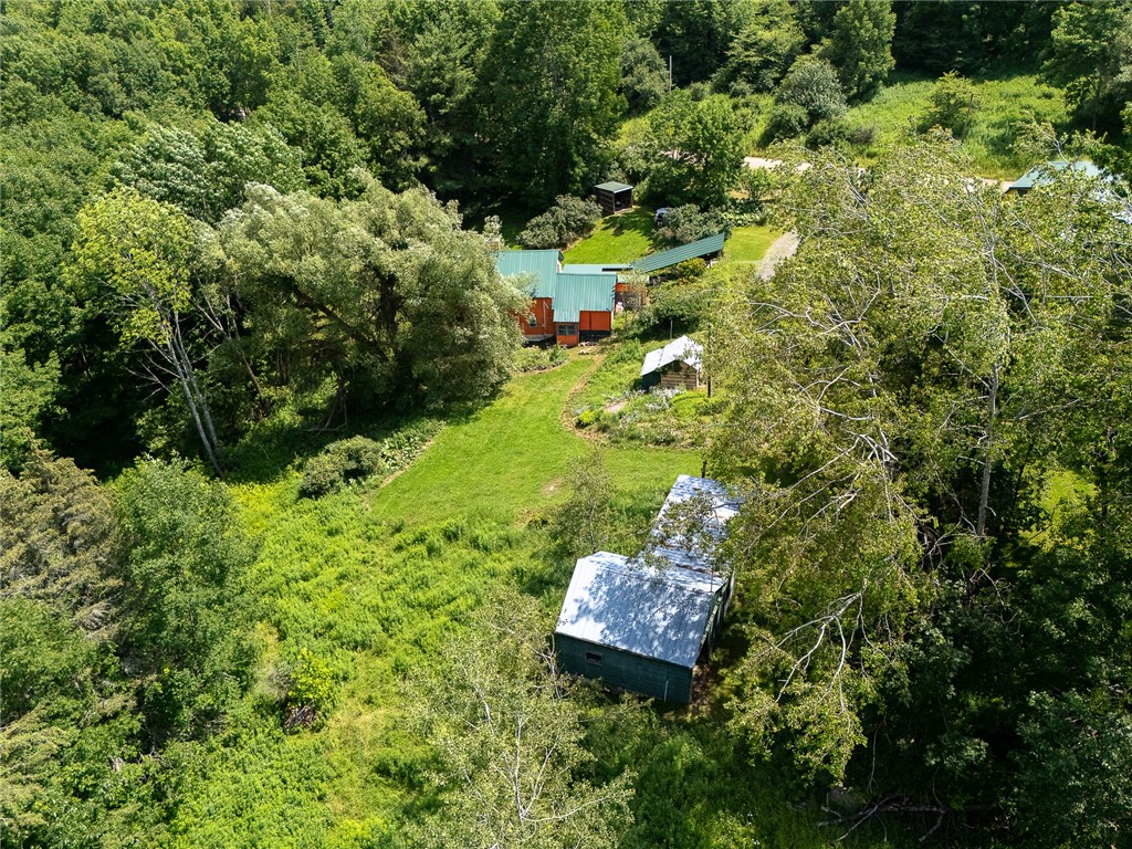 971 Stone Fort Road Kortright, NY 13750 - Photo 44 of 48