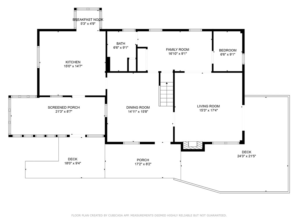 971 Stone Fort Road Kortright, NY 13750 - Photo 46 of 48