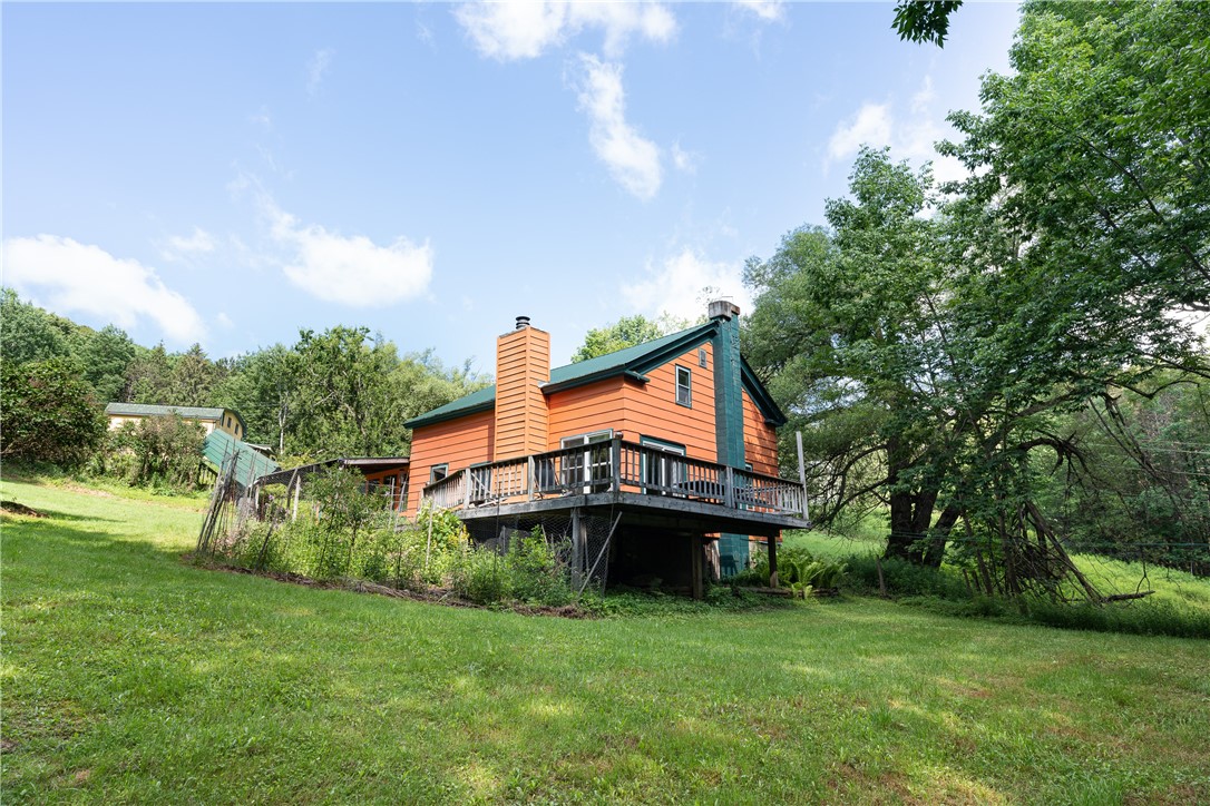 971 Stone Fort Road Kortright, NY 13750 - Photo 5 of 48