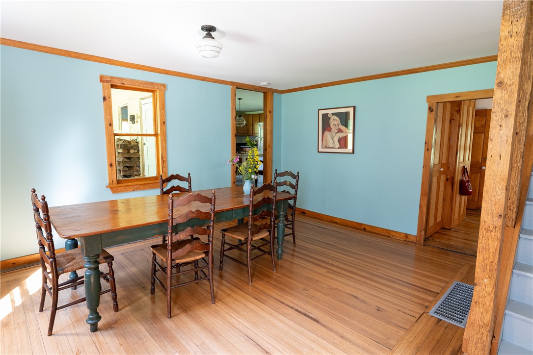 971 Stone Fort Road Kortright, NY 13750 - Photo 10 of 48