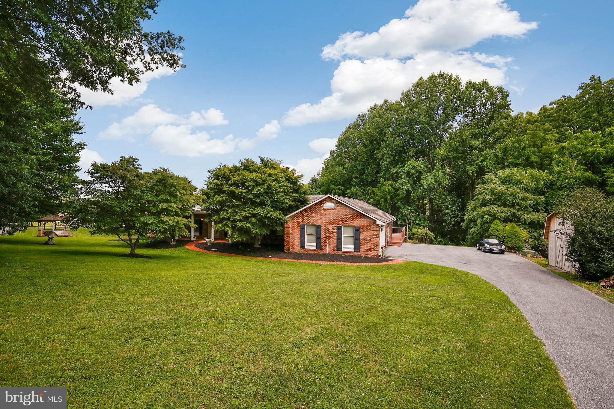 418 Obrecht Road Sykesville, MD 21784 - Photo 3 of 51 Gallery Image 3