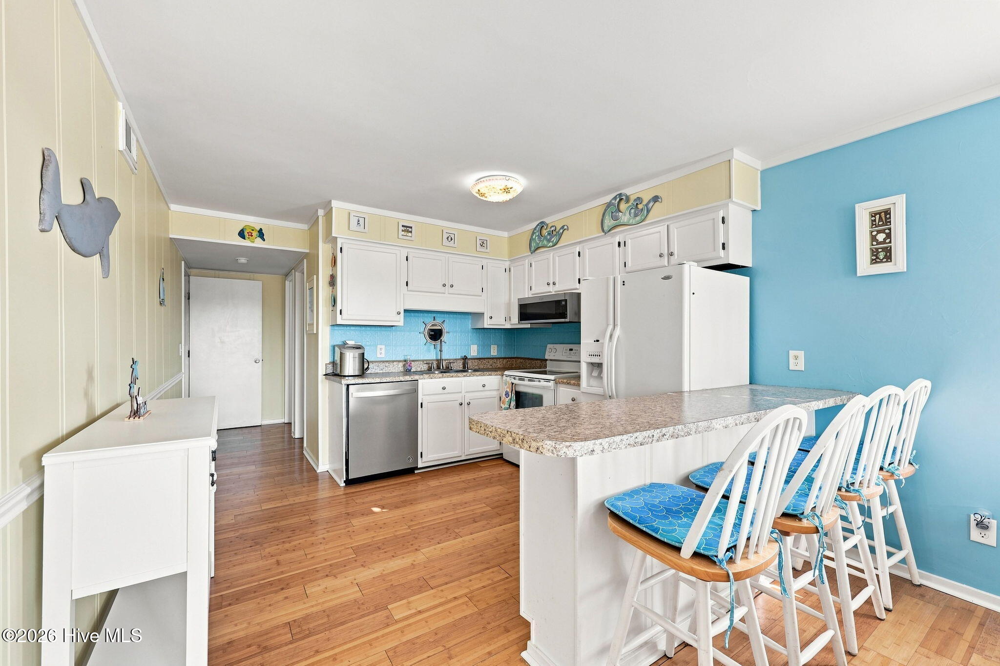 1904 East Fort Macon Road, Unit 301 Atlantic Beach, NC 28512 - Photo 18 of 49 Gallery Image 18