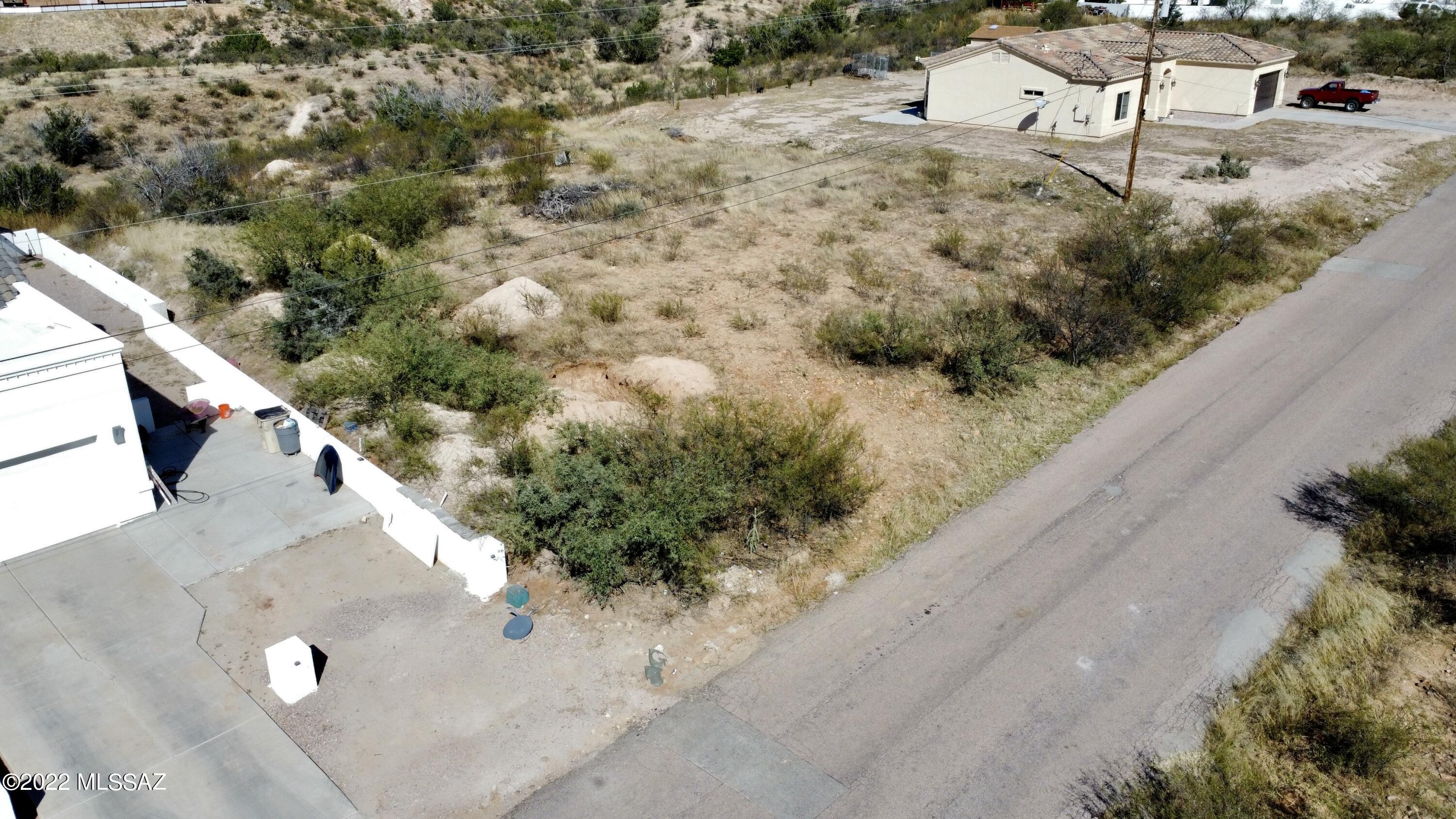 380 Camino Brizza Bonnel, Unit 152 Rio Rico, AZ 85648 - Photo 7 of 7