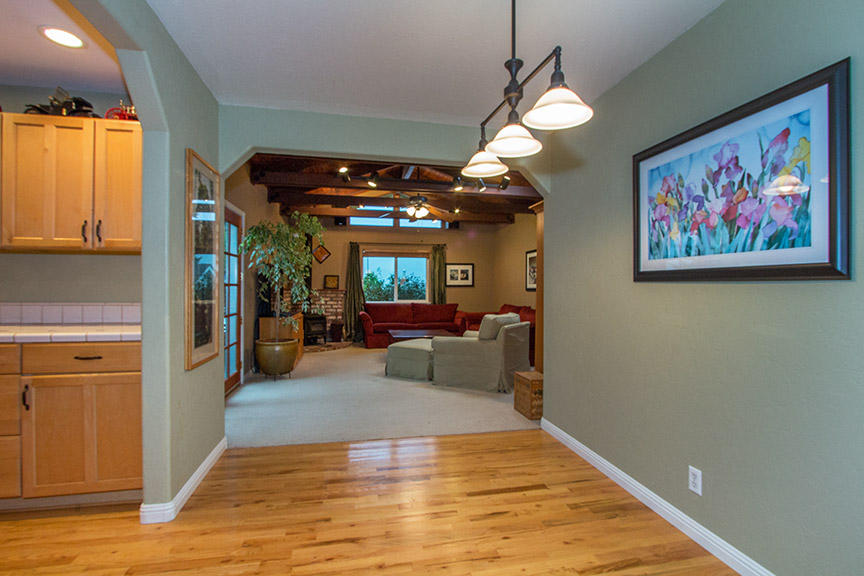 3616 Edgewood Road Eureka, CA 95501 - Photo 5 of 36