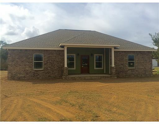 17958 Rayford Shumock Road Moss Point, MS 39562 - Photo 3 of 24 Additional Photo