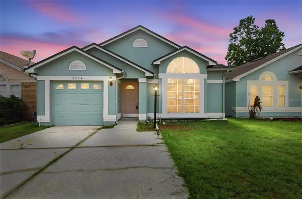 $370,000 | 3374 Hamlet Loop, Winter Park, FL 32792