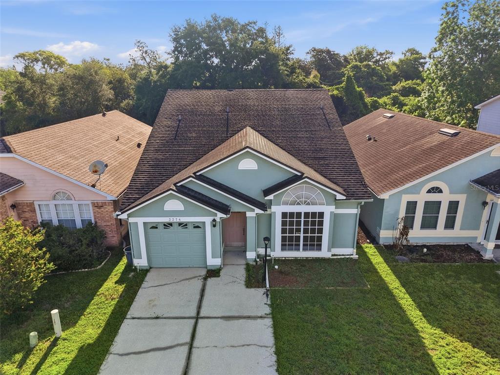 3374 Hamlet Loop Winter Park, FL 32792 - Photo 3 of 42