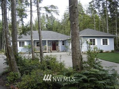 1411 East Phillips Lake Loop Road Shelton, WA 98584 - Photo 1 of 1 Gallery Image 1