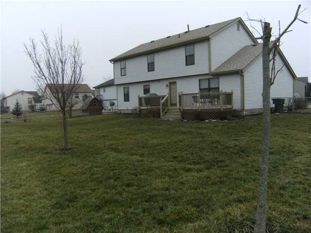 376 Old Ranch Court Galloway, OH 43119 - Photo 2 of 18