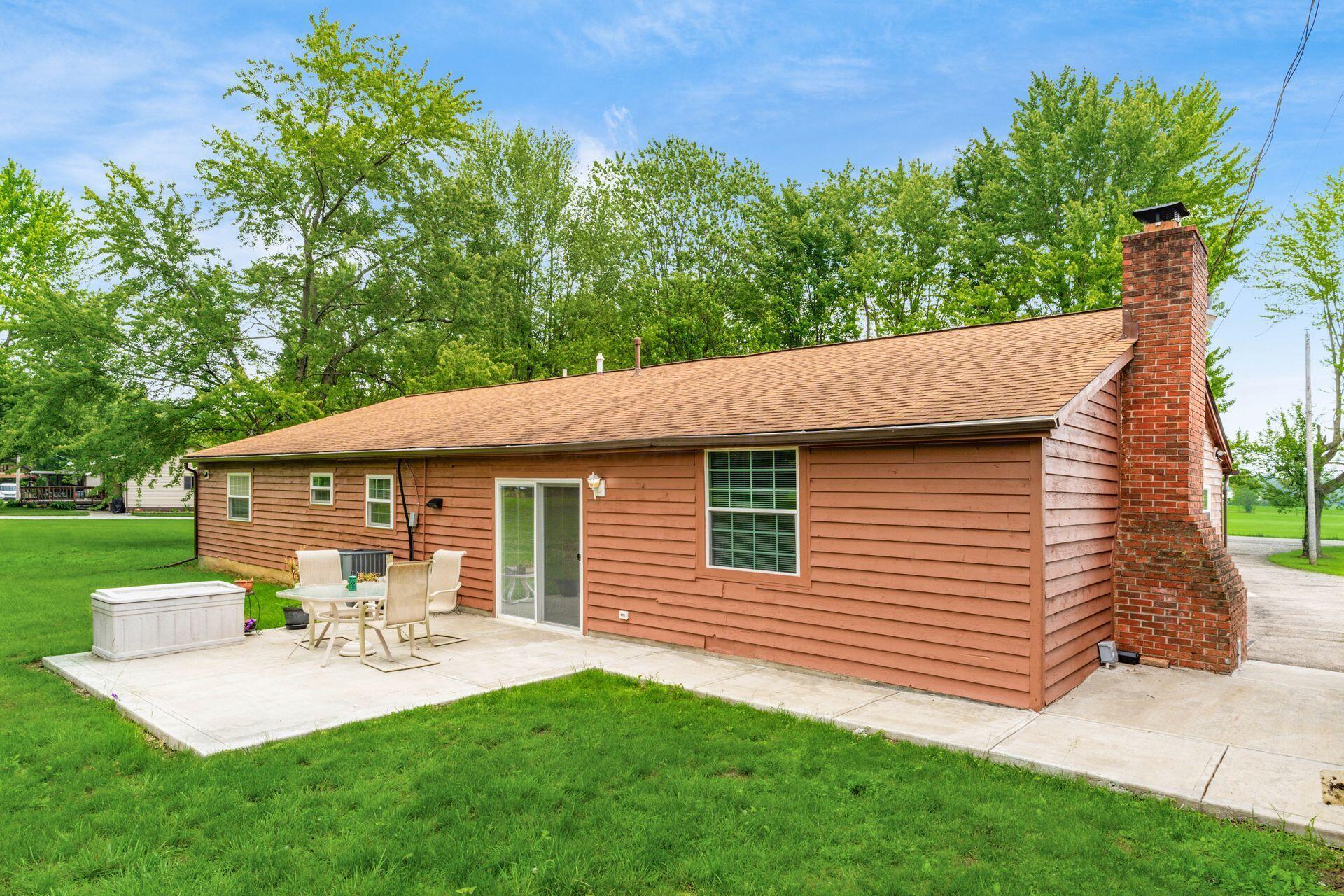 5130 Summit Road Southwest Pataskala, OH 43062 - Photo 21 of 21 Additional exterior view.