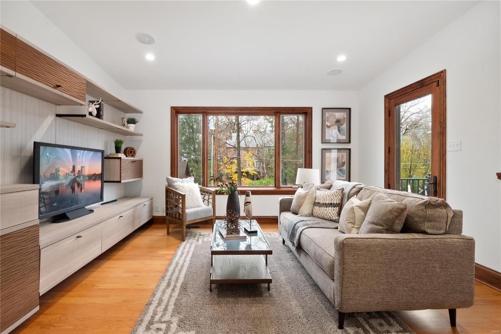 54 Broadview Drive Clayton, MO 63105 - Photo 15 of 38