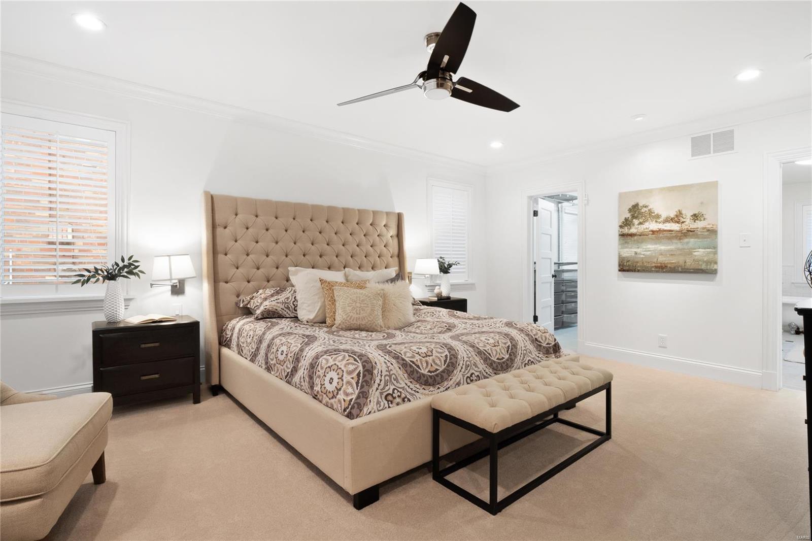 54 Broadview Drive Clayton, MO 63105 - Photo 20 of 38