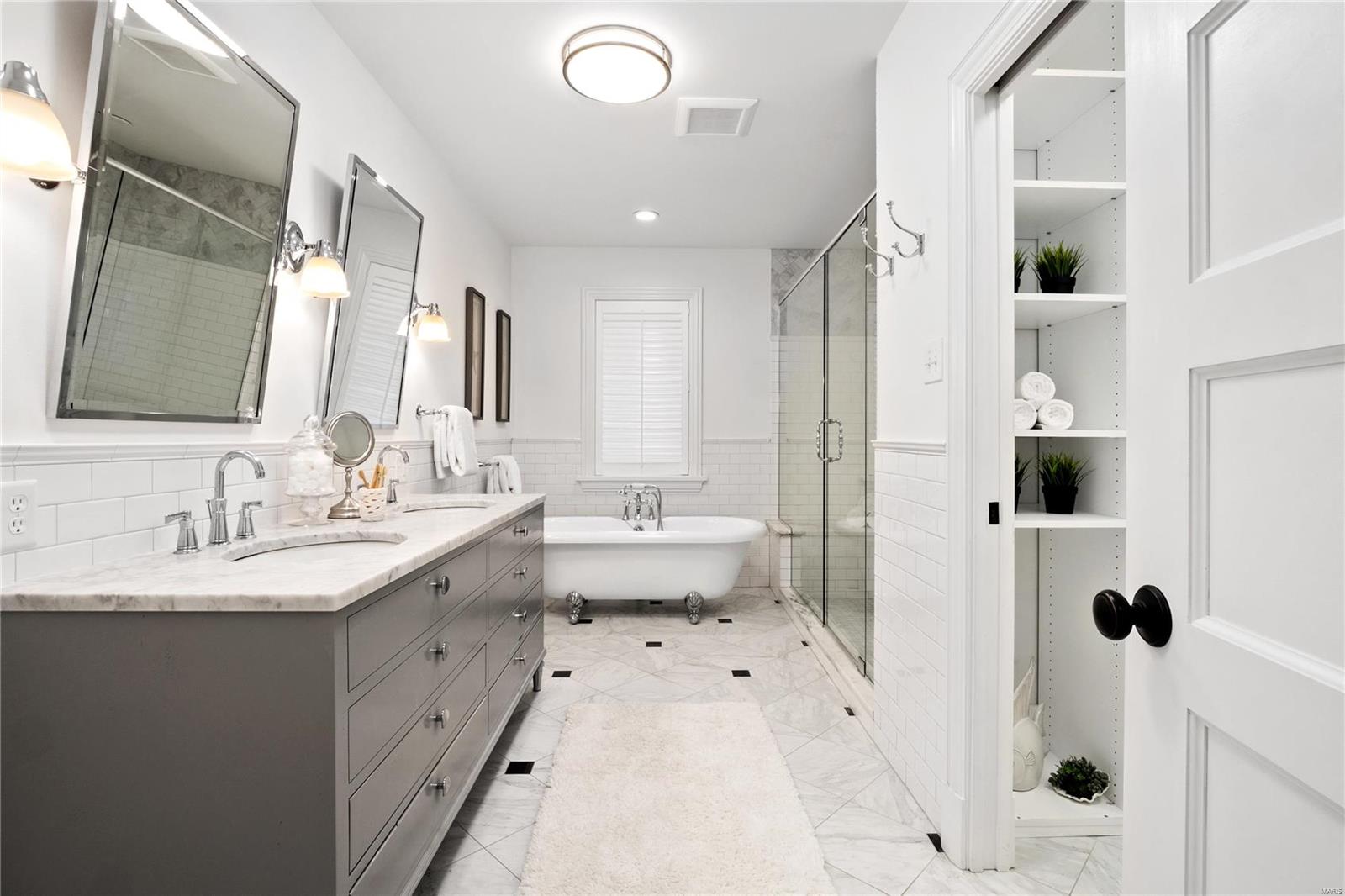 54 Broadview Drive Clayton, MO 63105 - Photo 22 of 38