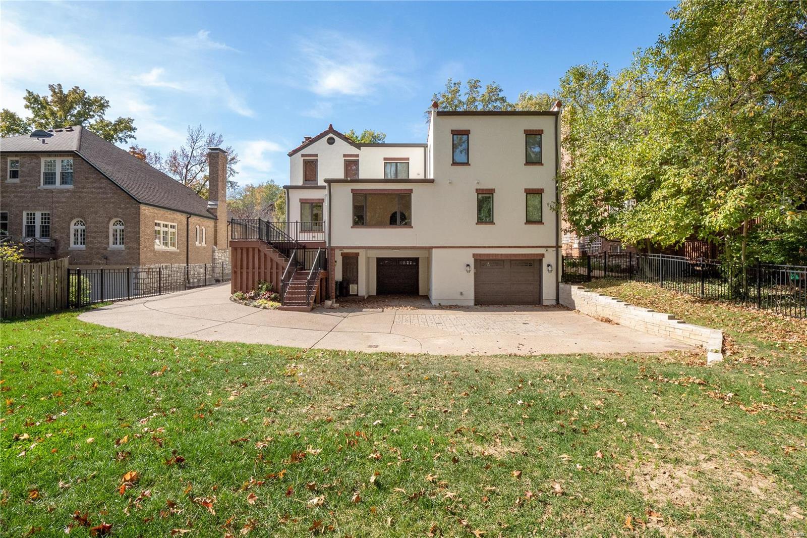 54 Broadview Drive Clayton, MO 63105 - Photo 35 of 38