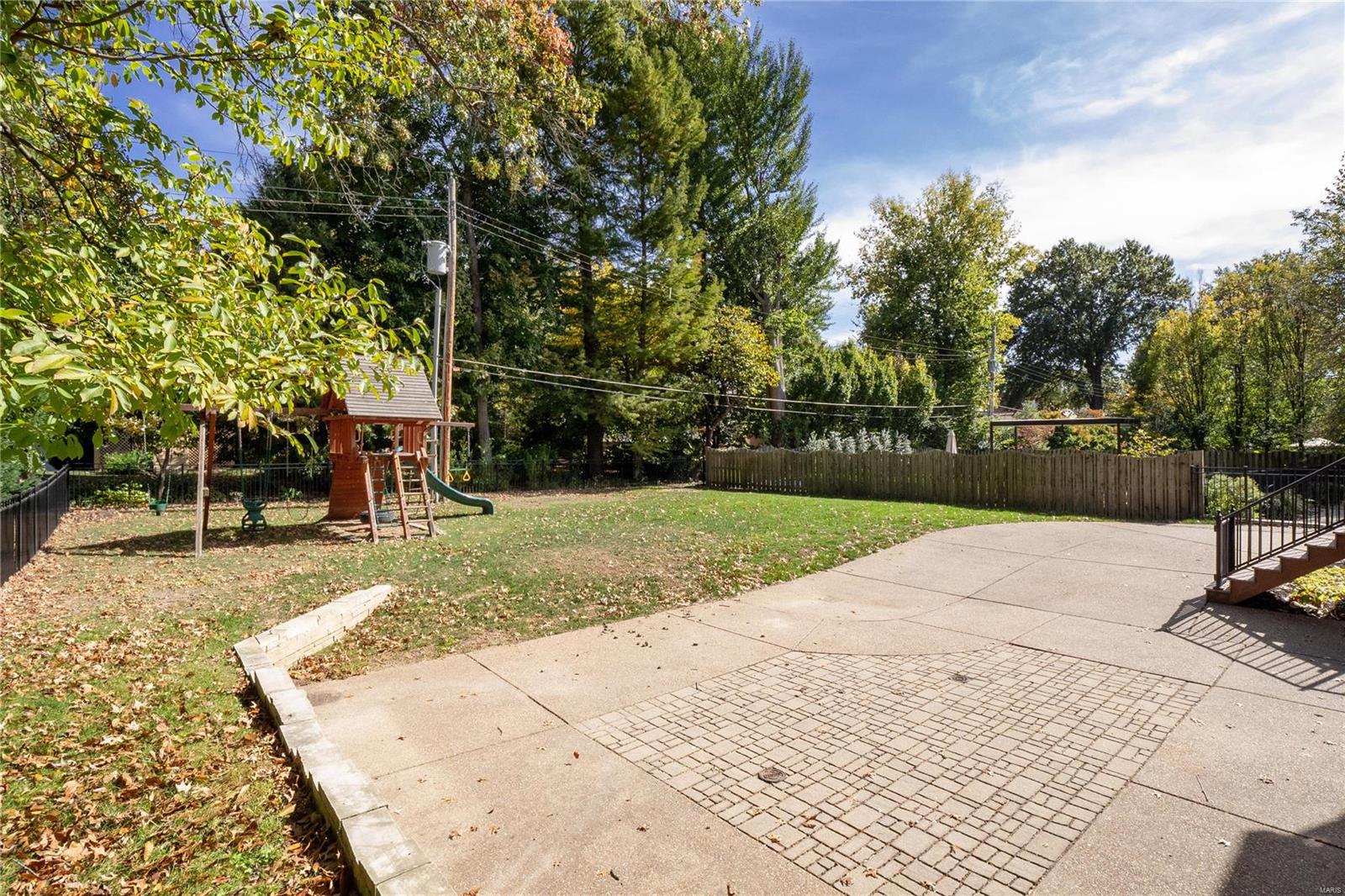 54 Broadview Drive Clayton, MO 63105 - Photo 37 of 38